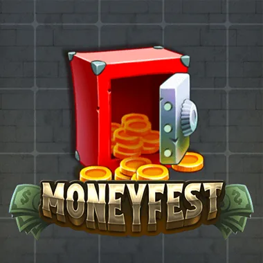 Moneyfest slot game